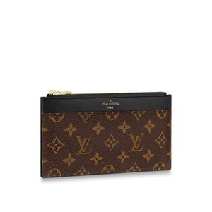 Louis Vuitton Slim Purse